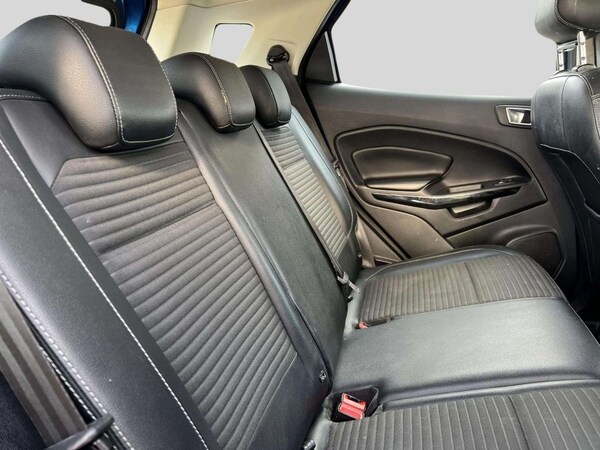 Used Ford Ecosport 2018 for sale - 75682609: Photo 24