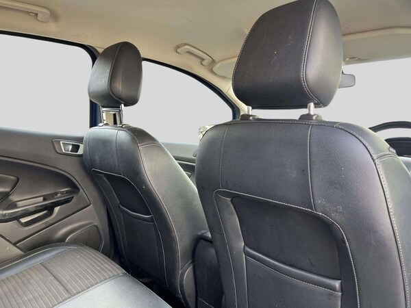 Used Ford Ecosport 2018 for sale - 75682609: Photo 25
