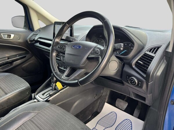 Used Ford Ecosport 2018 for sale - 75682609: Photo 30