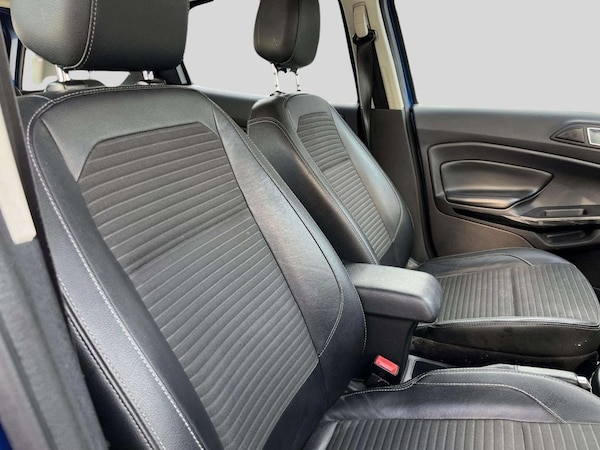 Used Ford Ecosport 2018 for sale - 75682609: Photo 31