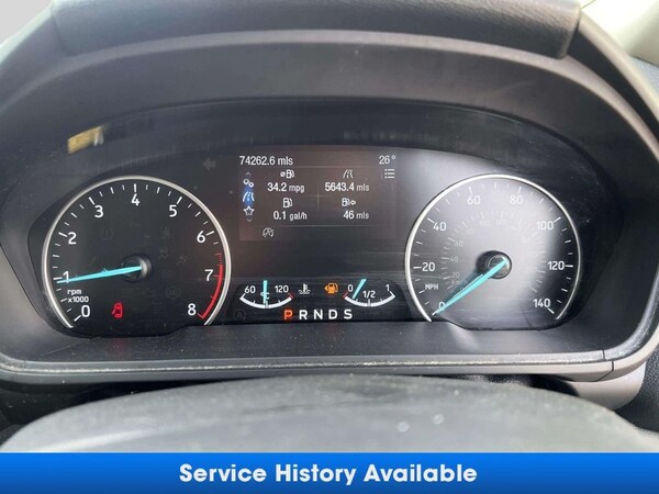 Used Ford Ecosport 2018 for sale - 75682609: Photo 36