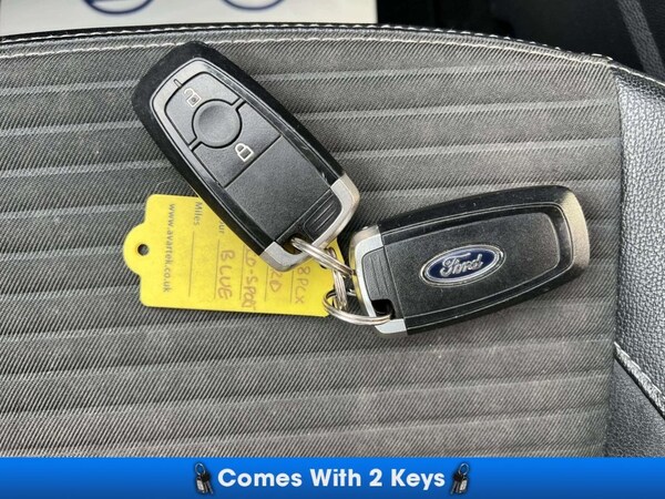 Used Ford Ecosport 2018 for sale - 75682609: Photo 41