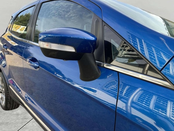 Used Ford Ecosport 2018 for sale - 75682609: Photo 43