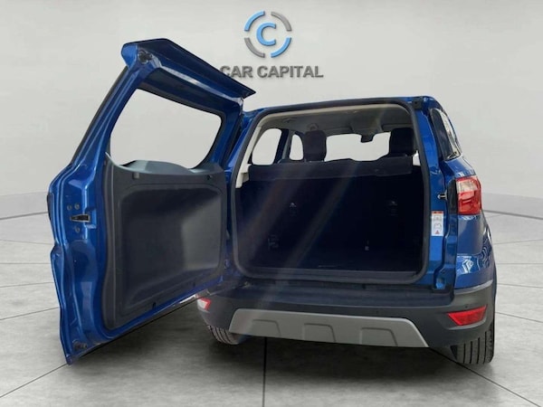 Used Ford Ecosport 2018 for sale - 75682609: Photo 8