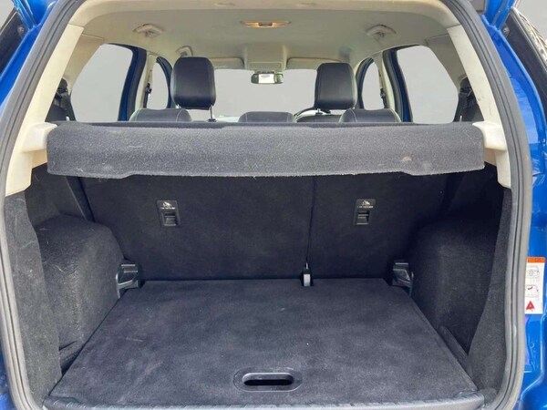 Used Ford Ecosport 2018 for sale - 75682609: Photo 9