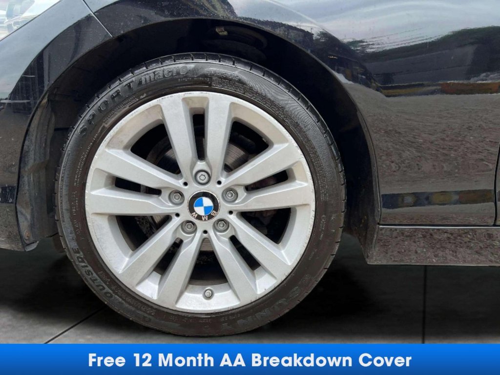 Used BMW 1 Series 2018 for sale - 76250221: Photo 14