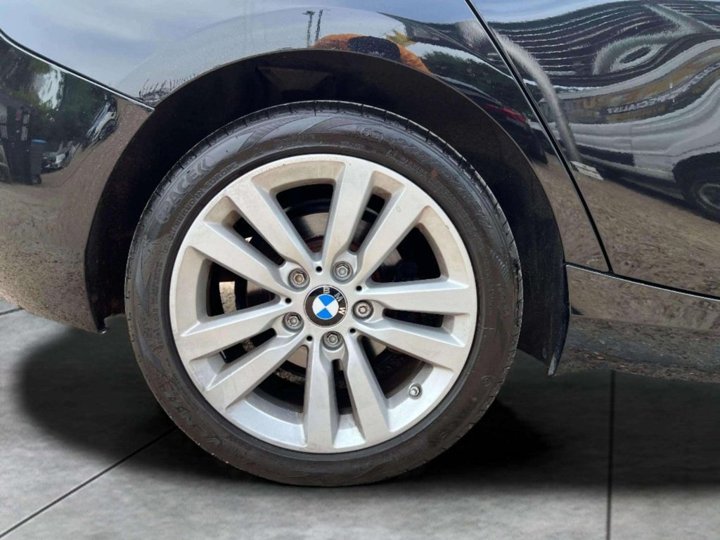 Used BMW 1 Series 2018 for sale - 76250221: Photo 16