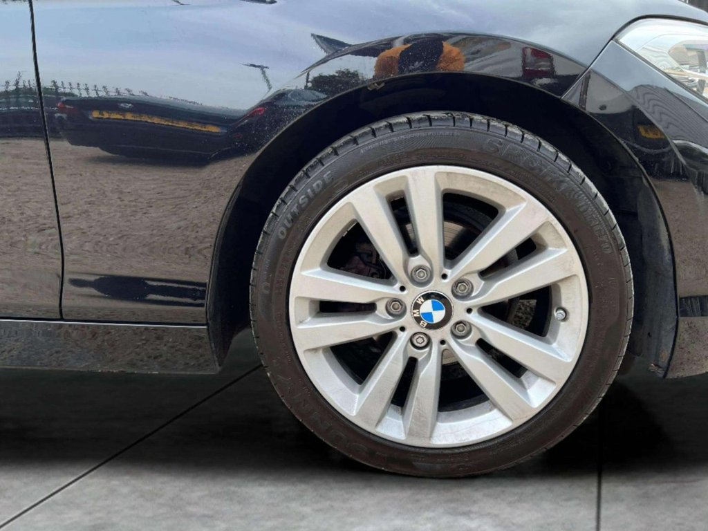 Used BMW 1 Series 2018 for sale - 76250221: Photo 18