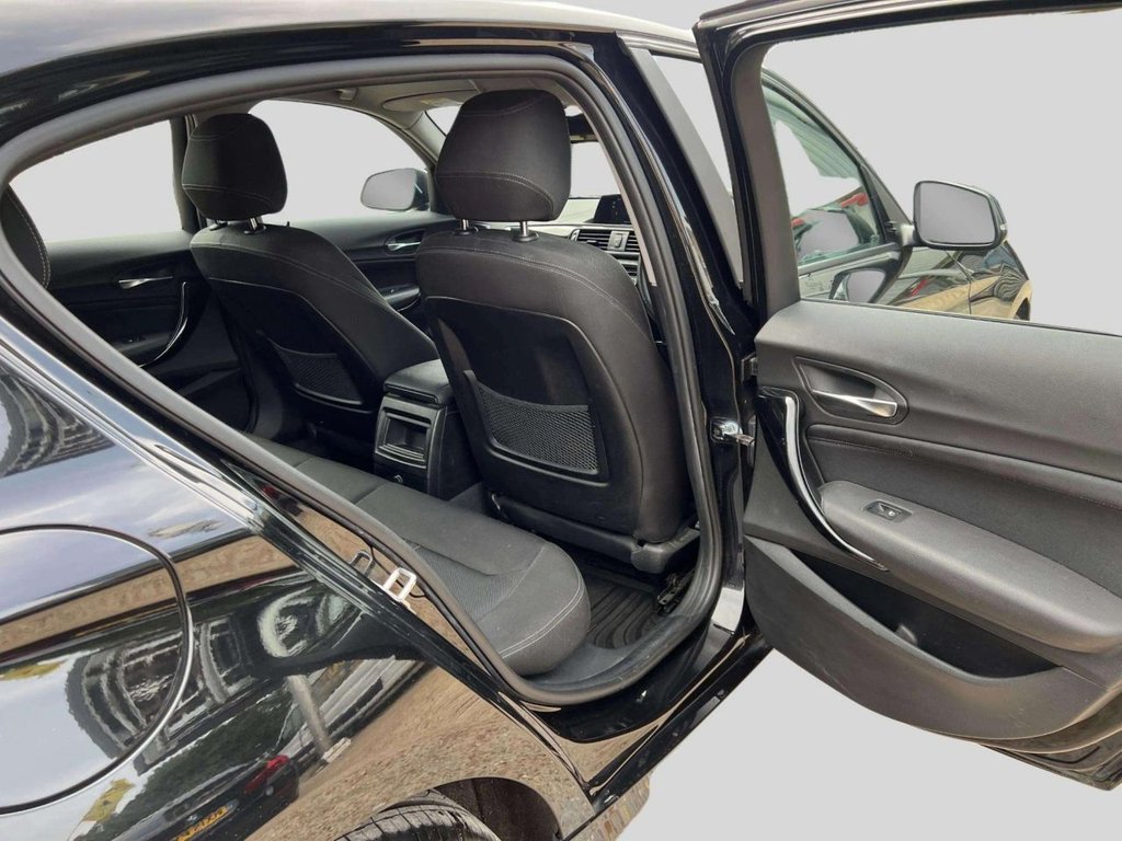 Used BMW 1 Series 2018 for sale - 76250221: Photo 21