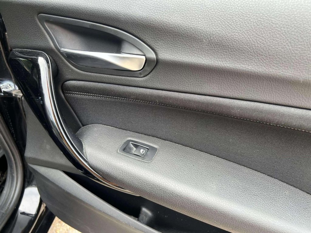 Used BMW 1 Series 2018 for sale - 76250221: Photo 22