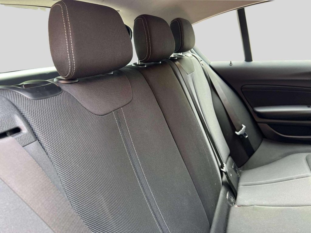 Used BMW 1 Series 2018 for sale - 76250221: Photo 23