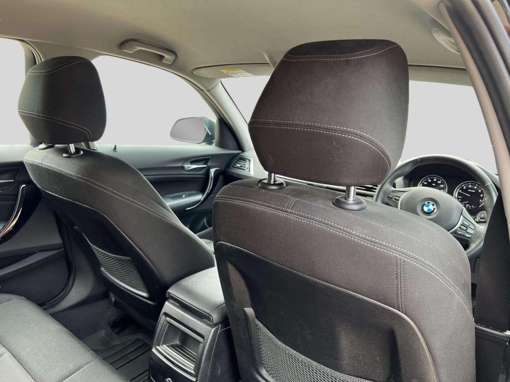 Used BMW 1 Series 2018 for sale - 76250221: Photo 25