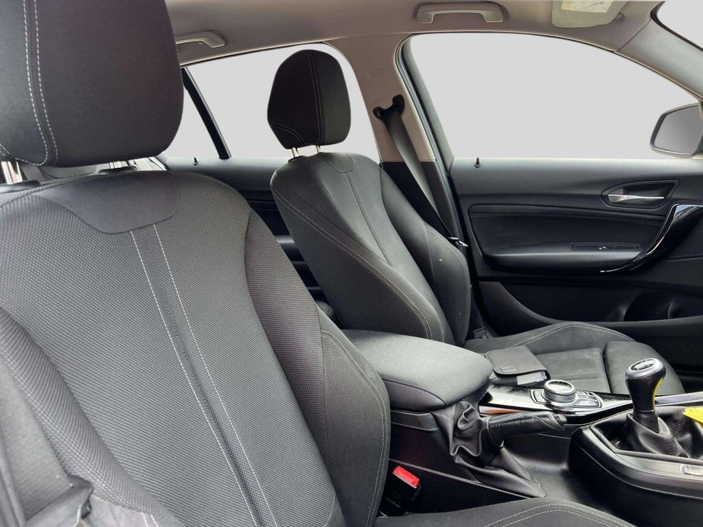 Used BMW 1 Series 2018 for sale - 76250221: Photo 30