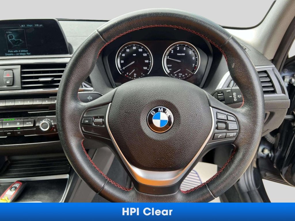 Used BMW 1 Series 2018 for sale - 76250221: Photo 33