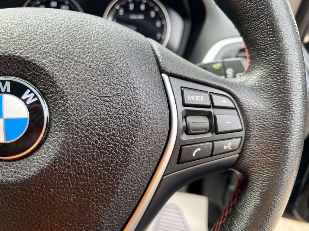 Used BMW 1 Series 2018 for sale - 76250221: Photo 35