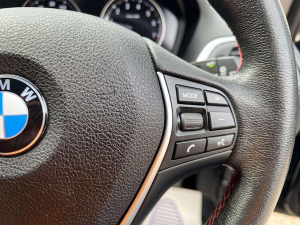 Used BMW 1 Series 2018 for sale - 76250221: Photo 35