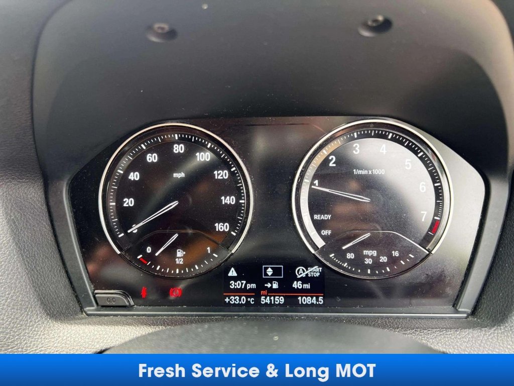 Used BMW 1 Series 2018 for sale - 76250221: Photo 36