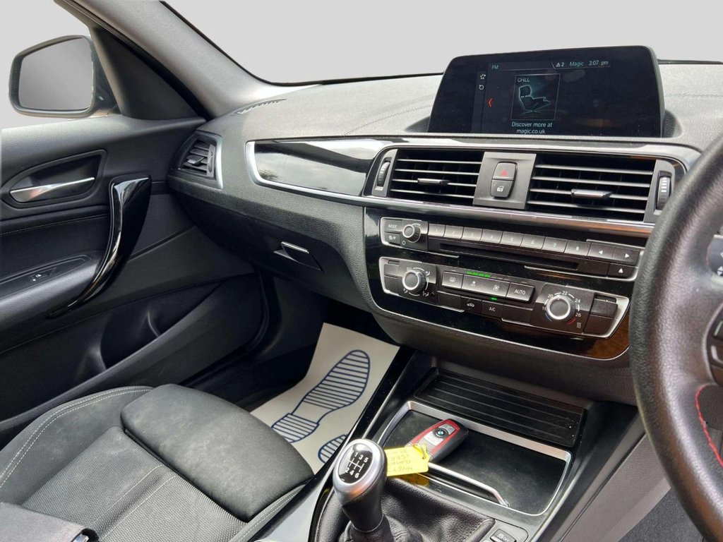 Used BMW 1 Series 2018 for sale - 76250221: Photo 37