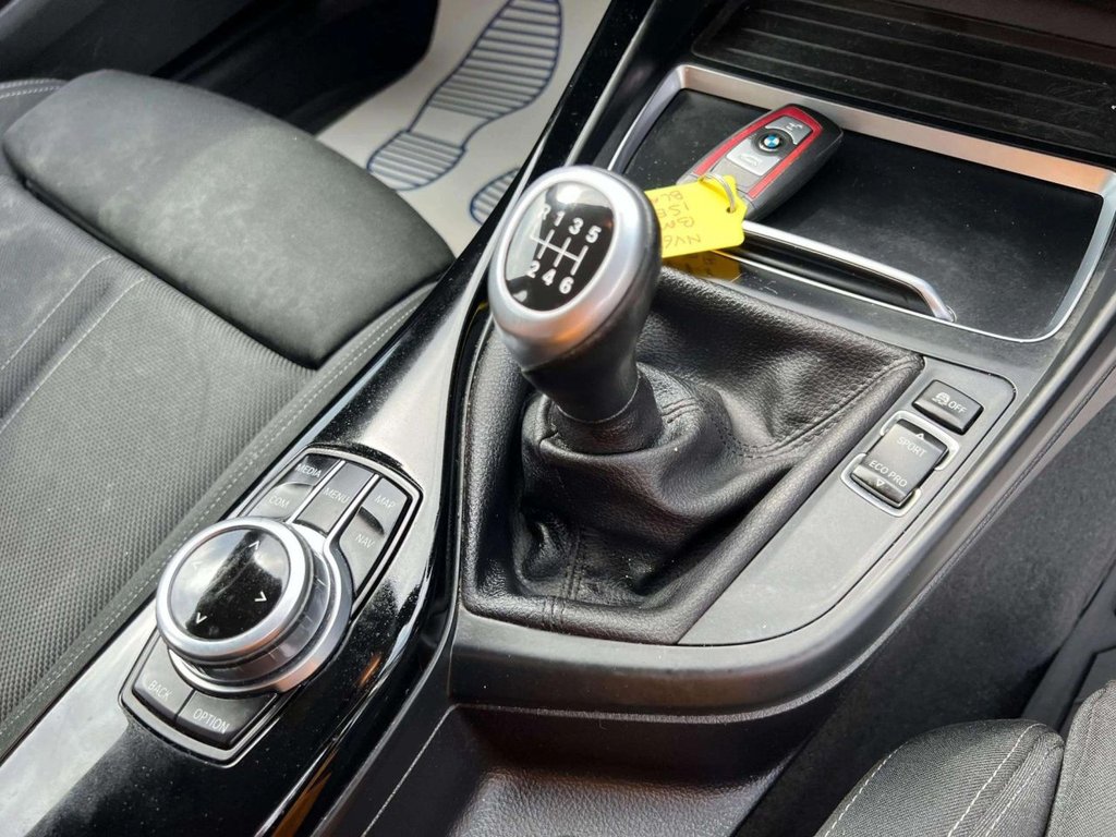 Used BMW 1 Series 2018 for sale - 76250221: Photo 39