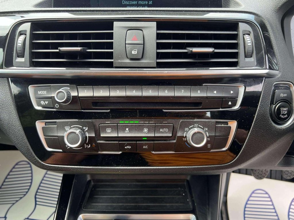 Used BMW 1 Series 2018 for sale - 76250221: Photo 40