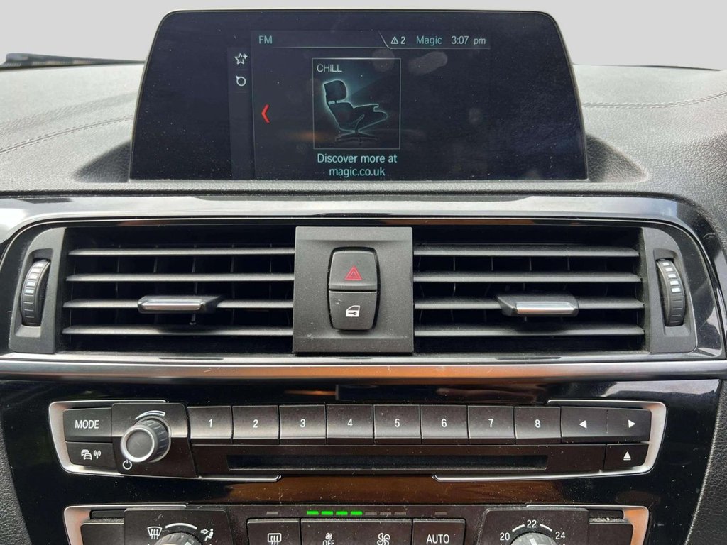 Used BMW 1 Series 2018 for sale - 76250221: Photo 41