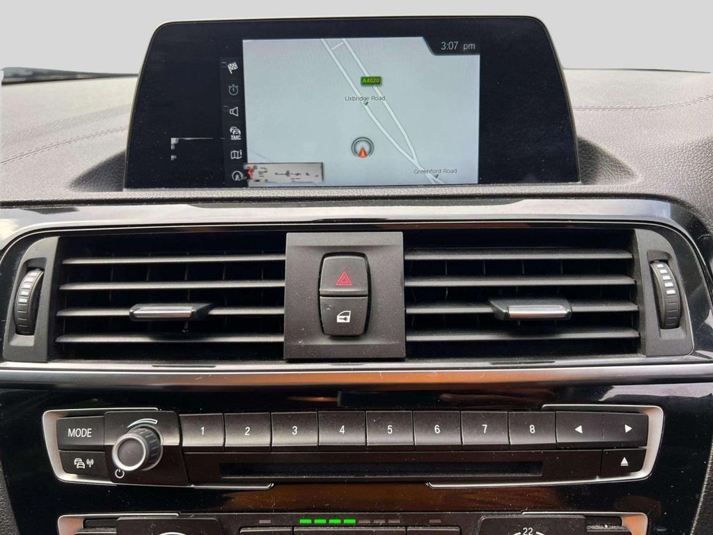 Used BMW 1 Series 2018 for sale - 76250221: Photo 42