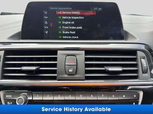 Used BMW 1 Series 2018 for sale - 76250221: Photo 43