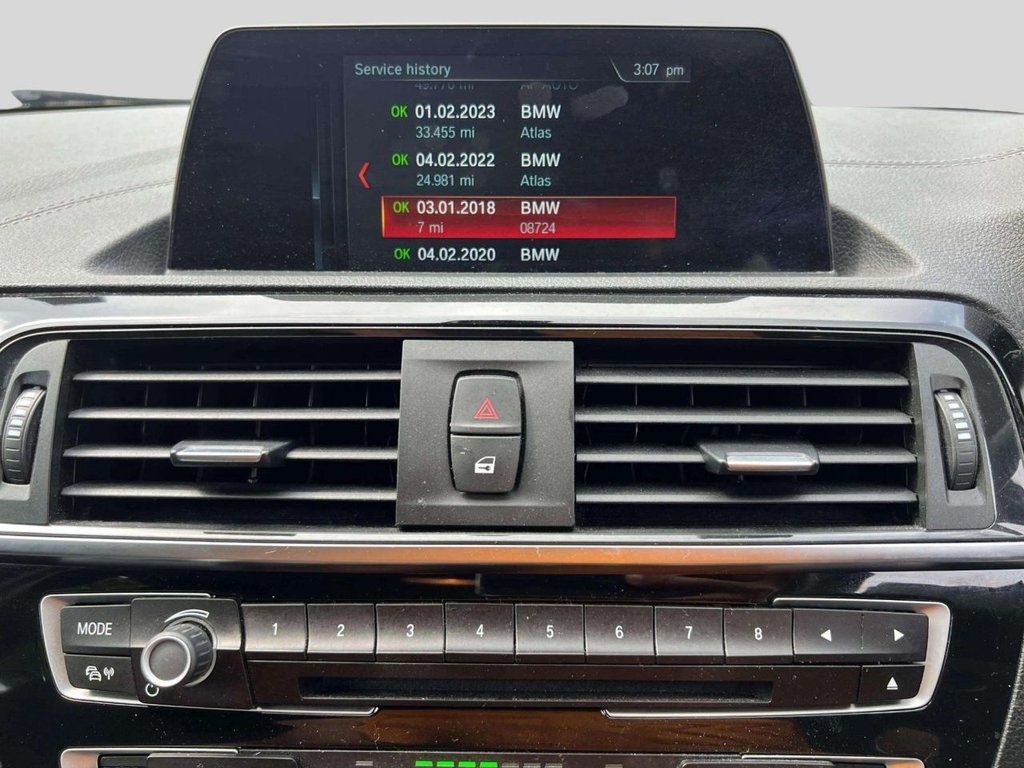 Used BMW 1 Series 2018 for sale - 76250221: Photo 44