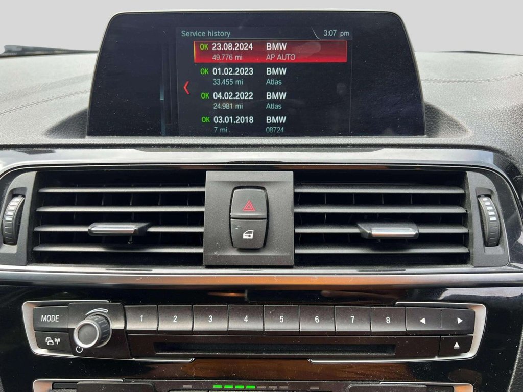 Used BMW 1 Series 2018 for sale - 76250221: Photo 46