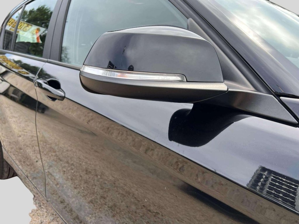 Used BMW 1 Series 2018 for sale - 76250221: Photo 47