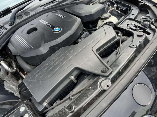Used BMW 1 Series 2018 for sale - 76250221: Photo 48
