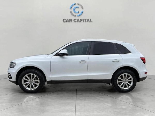 Used Audi Q5 2015 for sale - 75607241: Photo 14