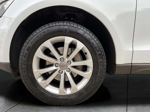 Used Audi Q5 2015 for sale - 75607241: Photo 15