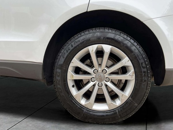 Used Audi Q5 2015 for sale - 75607241: Photo 16