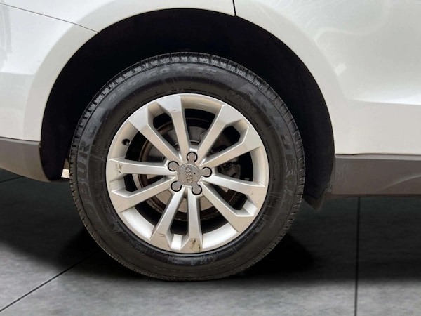 Used Audi Q5 2015 for sale - 75607241: Photo 18