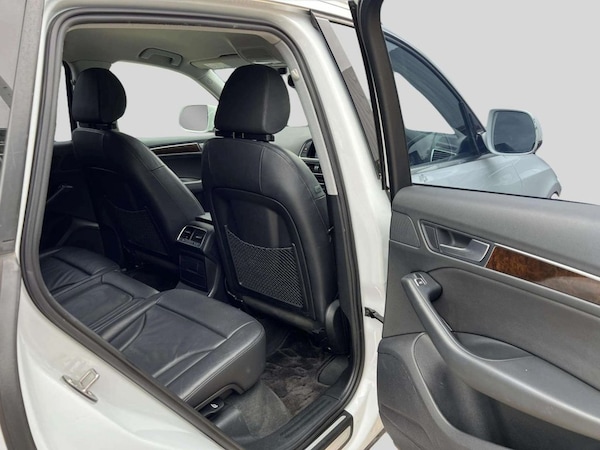 Used Audi Q5 2015 for sale - 75607241: Photo 22