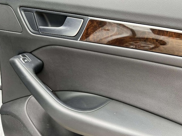 Used Audi Q5 2015 for sale - 75607241: Photo 23