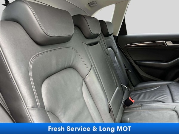 Used Audi Q5 2015 for sale - 75607241: Photo 25