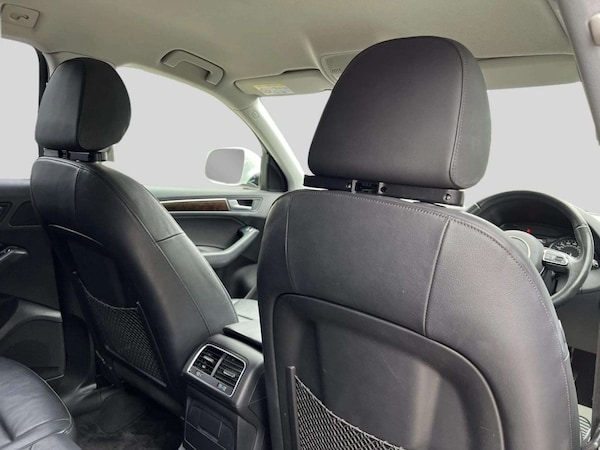 Used Audi Q5 2015 for sale - 75607241: Photo 26