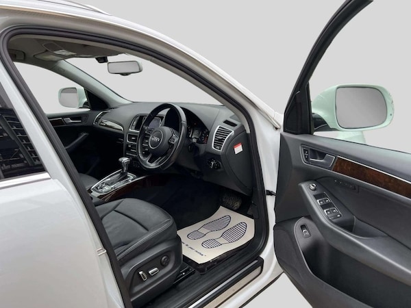 Used Audi Q5 2015 for sale - 75607241: Photo 28