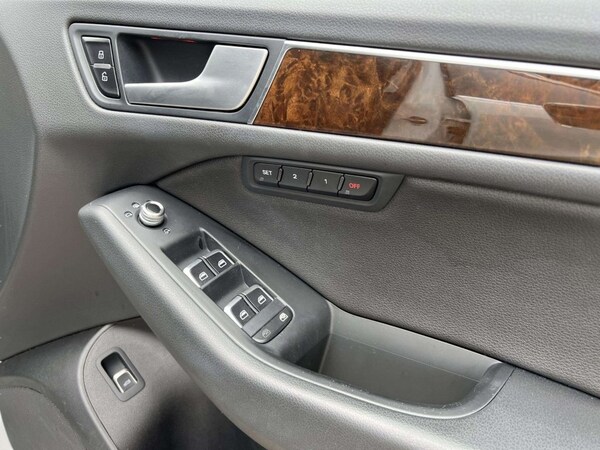 Used Audi Q5 2015 for sale - 75607241: Photo 29
