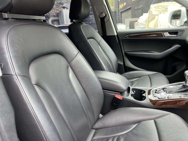 Used Audi Q5 2015 for sale - 75607241: Photo 32