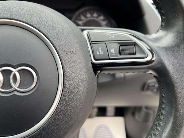 Used Audi Q5 2015 for sale - 75607241: Photo 37
