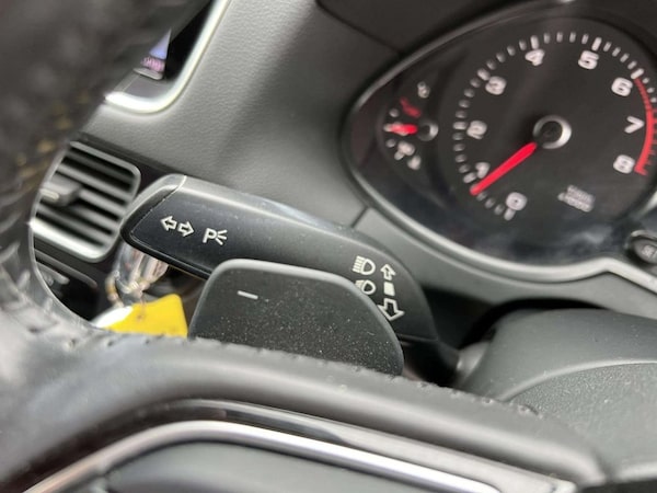 Used Audi Q5 2015 for sale - 75607241: Photo 39