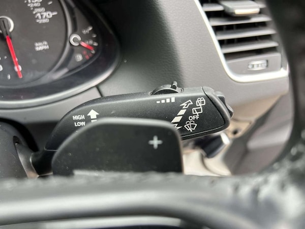 Used Audi Q5 2015 for sale - 75607241: Photo 40