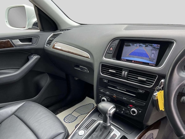 Used Audi Q5 2015 for sale - 75607241: Photo 42