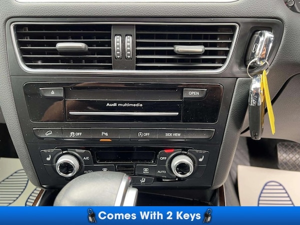 Used Audi Q5 2015 for sale - 75607241: Photo 47