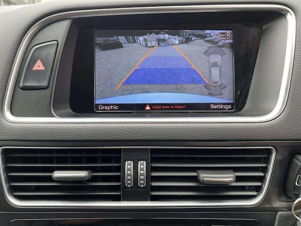 Used Audi Q5 2015 for sale - 75607241: Photo 49