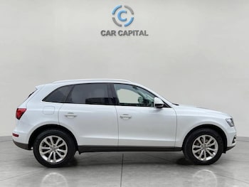 Used Audi Q5 2015 for sale - 75607241: Photo