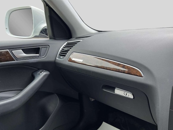 Used Audi Q5 2015 for sale - 75607241: Photo 50